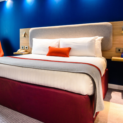 Accessible Rooms